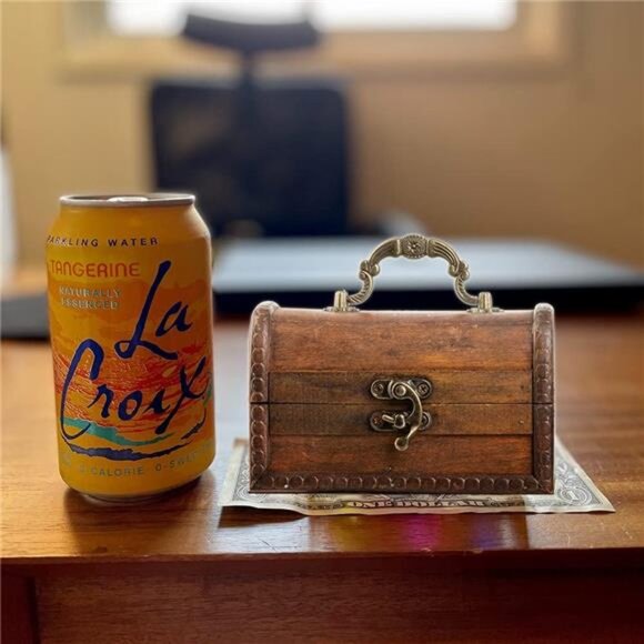 PUBGAMER Diving Gem Pool Toy 15 Big Colorful Diamond Set with Big Treasure Toy - Picture 6 of 8